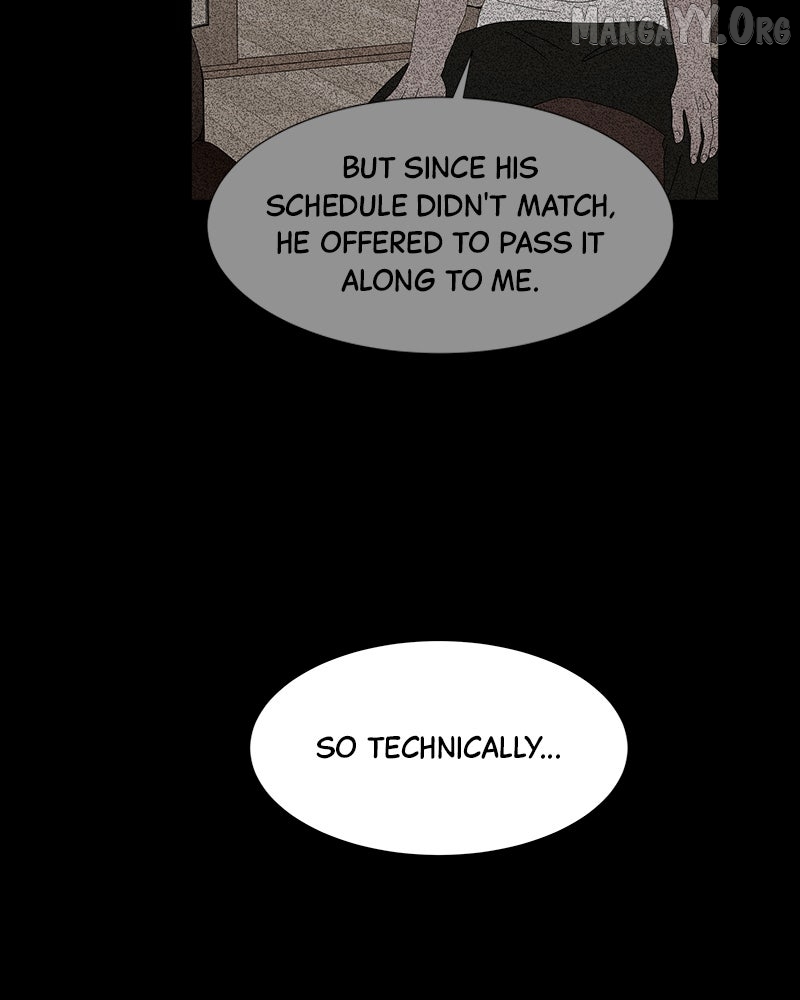 Between Two Floors Chapter 31 page 44 - 