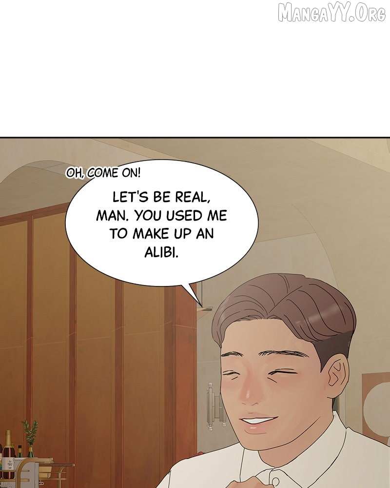 Between Two Floors Chapter 31 page 46 - 