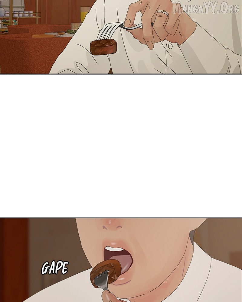 Between Two Floors Chapter 31 page 47 - 