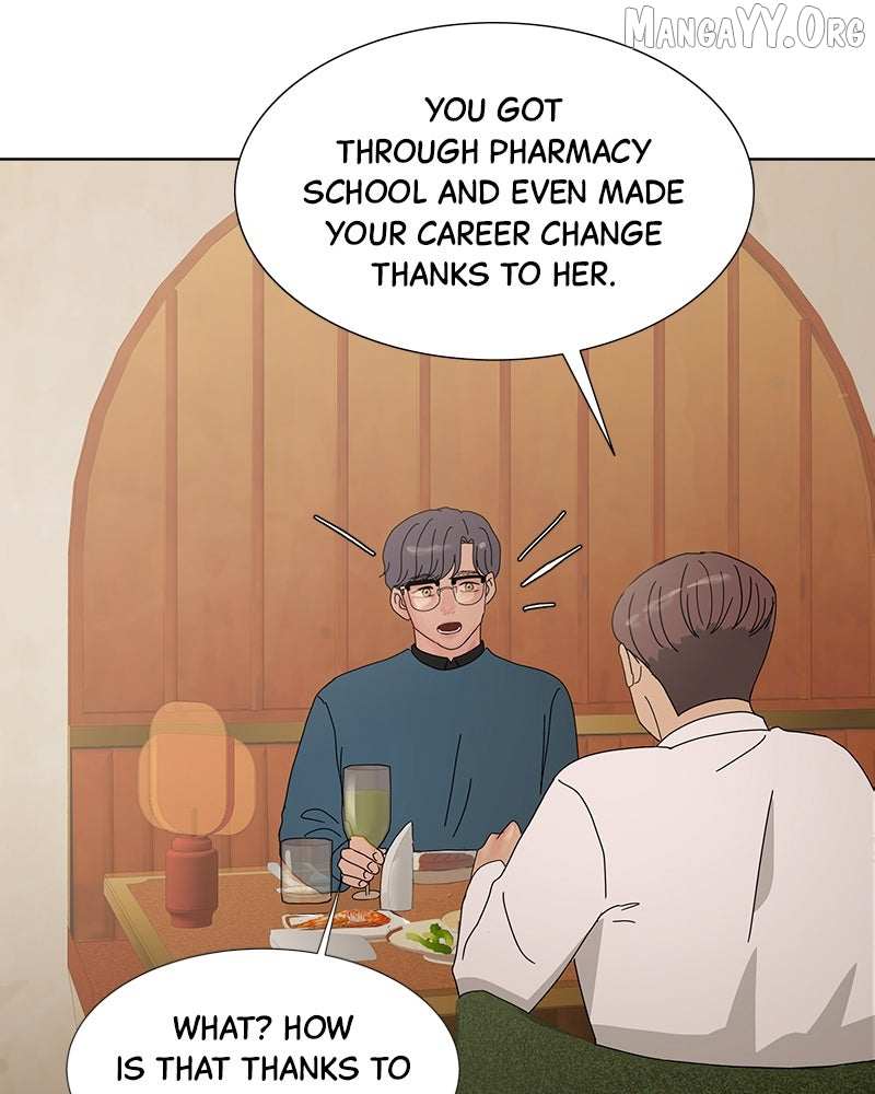 Between Two Floors Chapter 31 page 49 - 