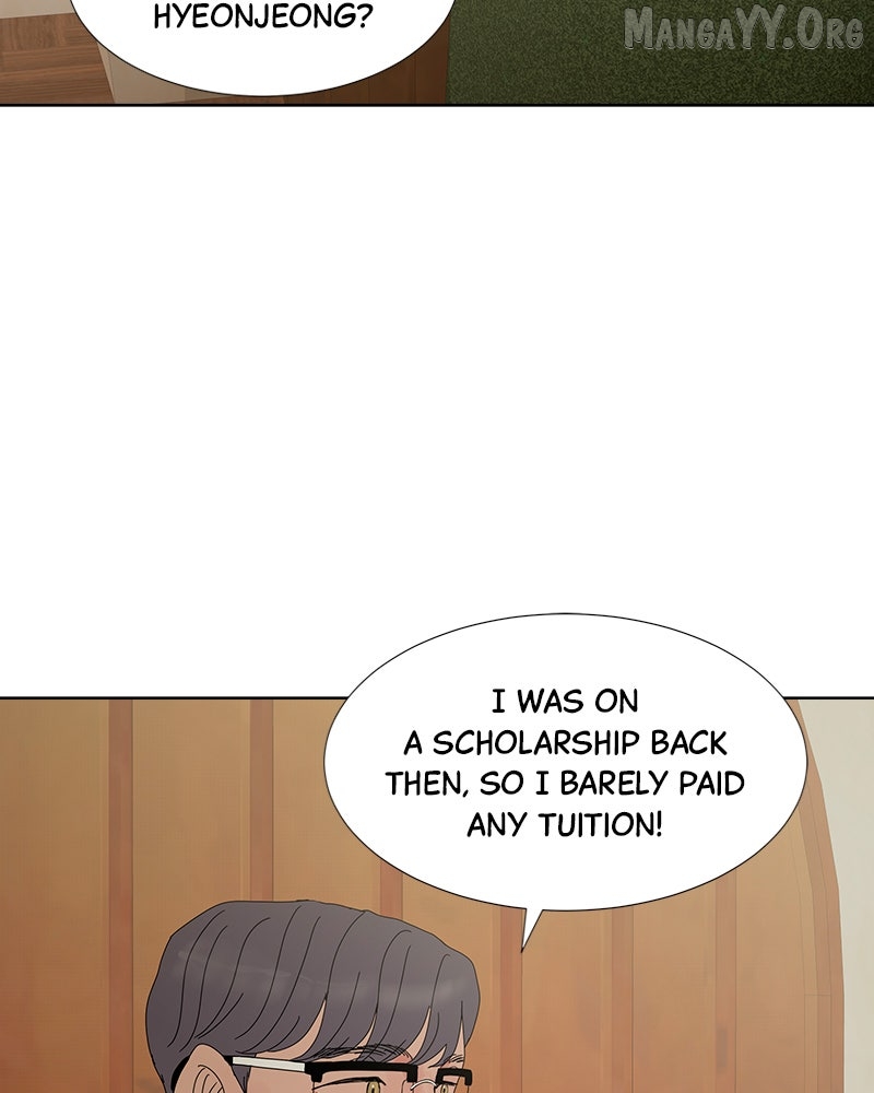 Between Two Floors Chapter 31 page 50 - 