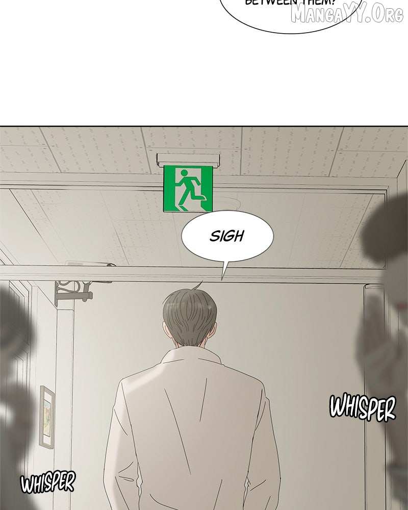 Between Two Floors Chapter 31 page 6 - 