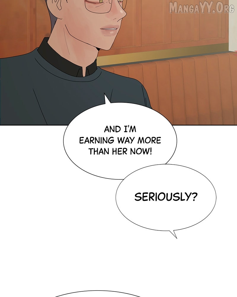 Between Two Floors Chapter 31 page 51 - 