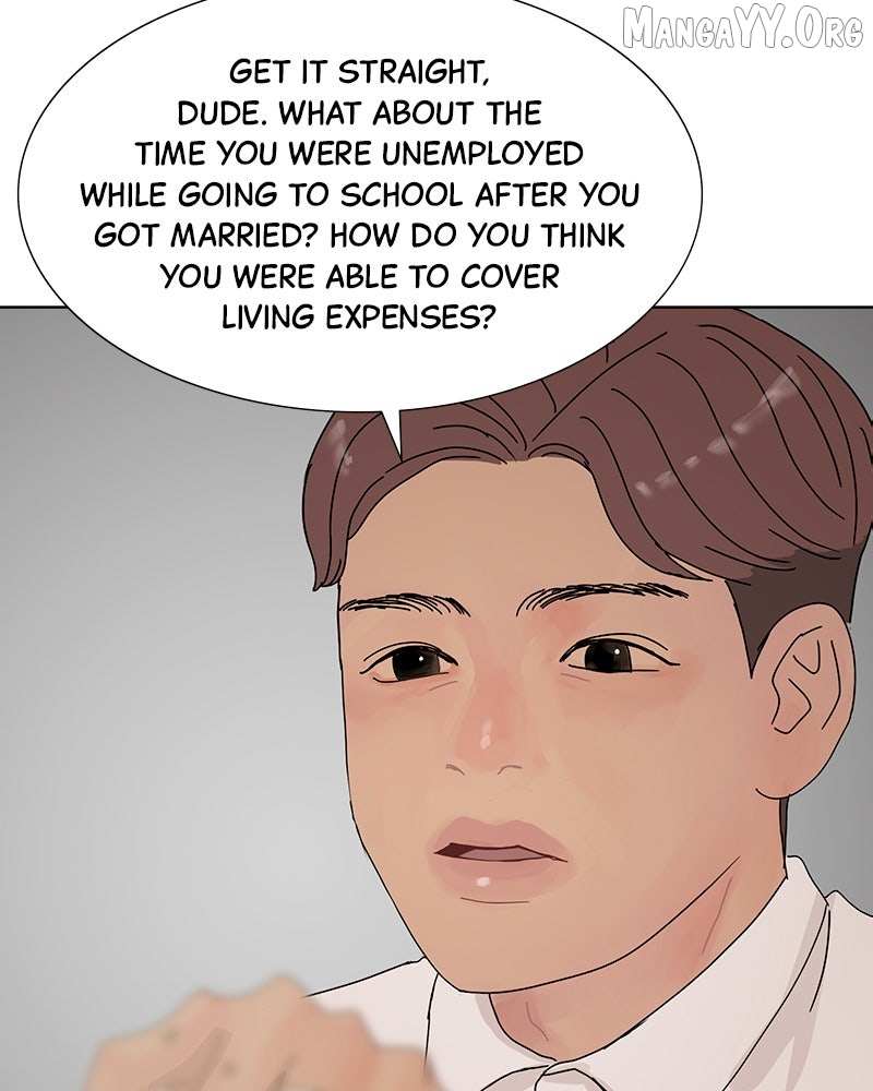 Between Two Floors Chapter 31 page 52 - 