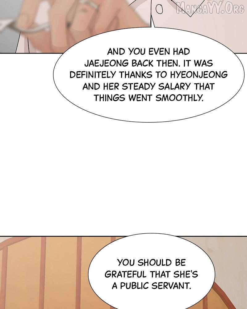 Between Two Floors Chapter 31 page 53 - 