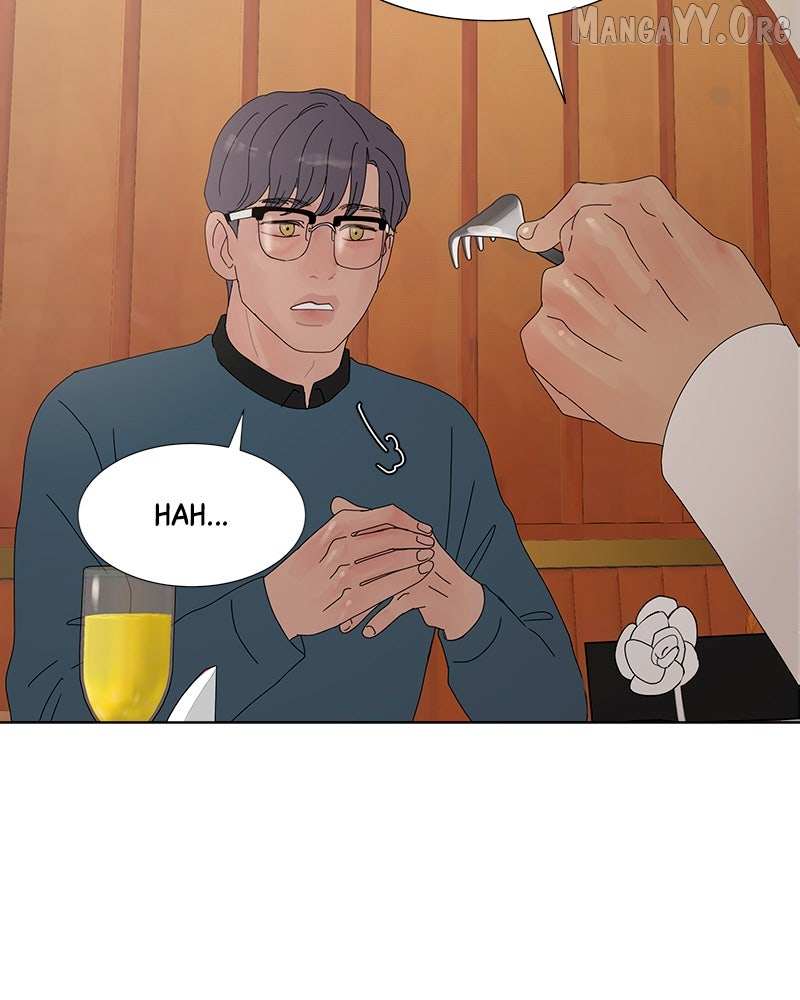Between Two Floors Chapter 31 page 54 - 