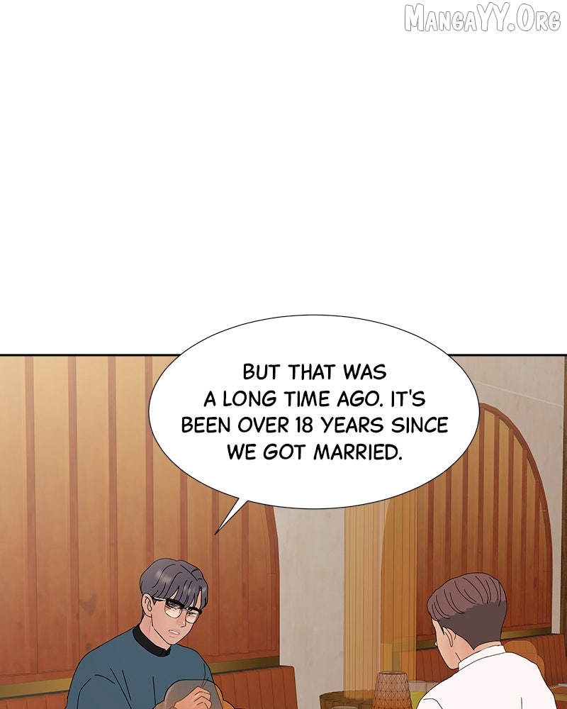Between Two Floors Chapter 31 page 55 - 