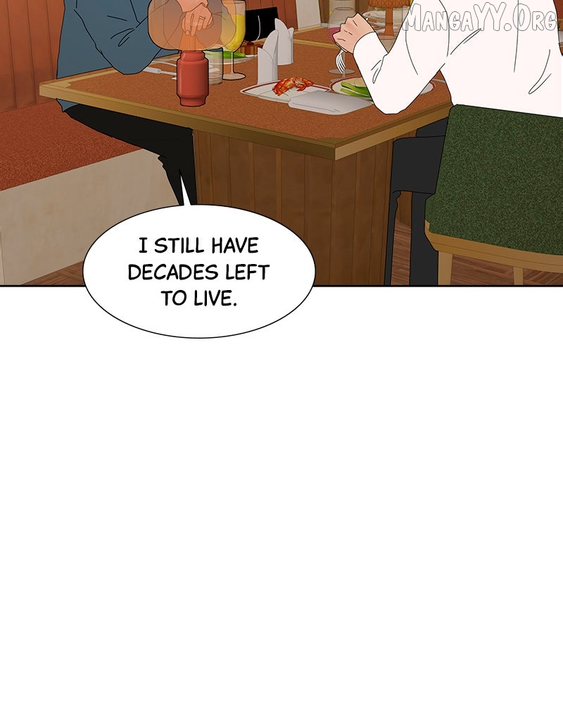 Between Two Floors Chapter 31 page 56 - 