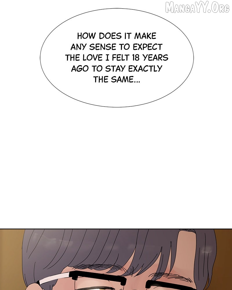Between Two Floors Chapter 31 page 57 - 