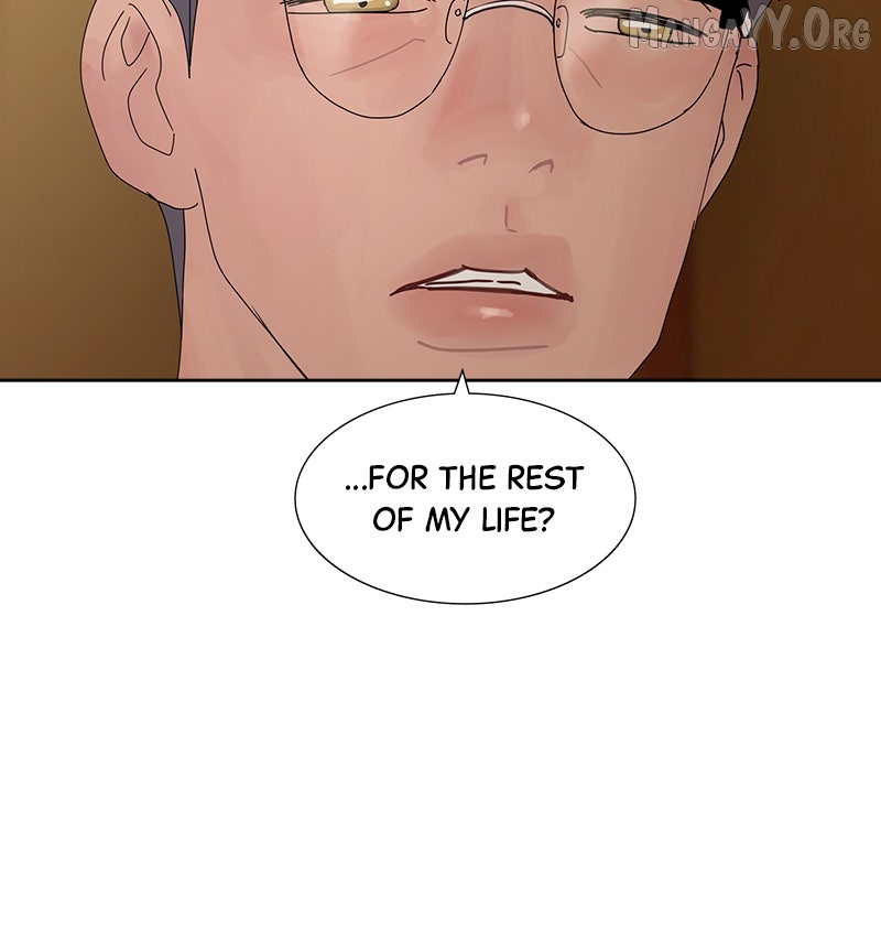 Between Two Floors Chapter 31 page 58 - 