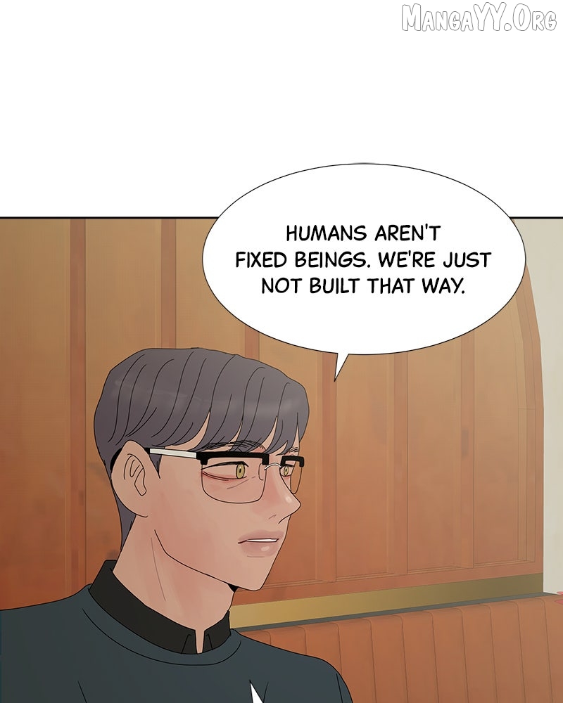 Between Two Floors Chapter 31 page 59 - 