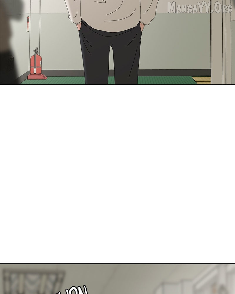 Between Two Floors Chapter 31 page 7 - 