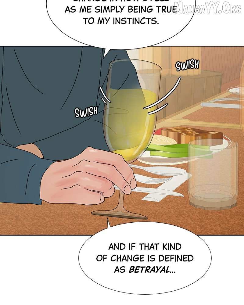 Between Two Floors Chapter 31 page 61 - 