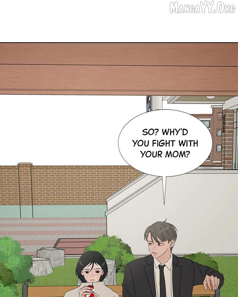Between Two Floors Chapter 31 page 65 - 