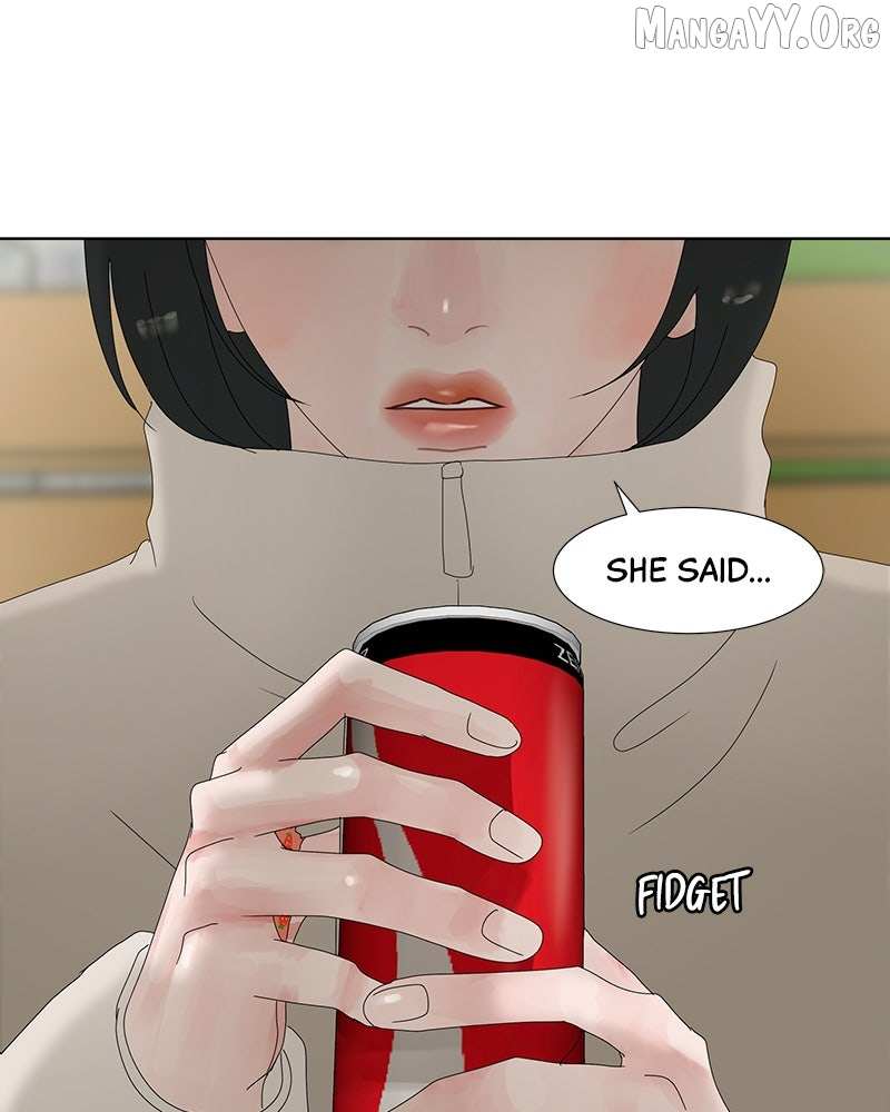 Between Two Floors Chapter 31 page 67 - 