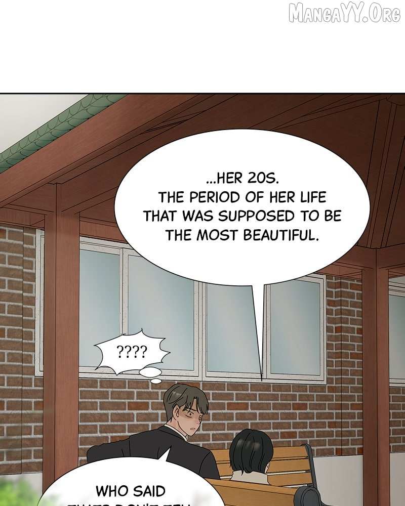 Between Two Floors Chapter 31 page 75 - 