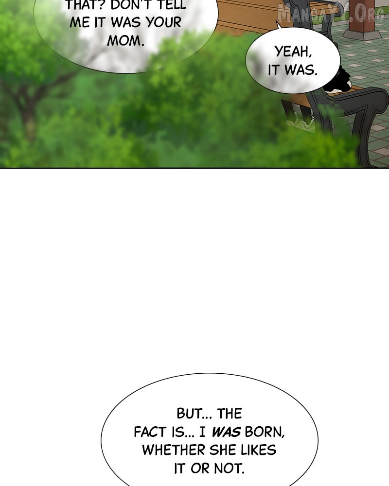 Between Two Floors Chapter 31 page 76 - 
