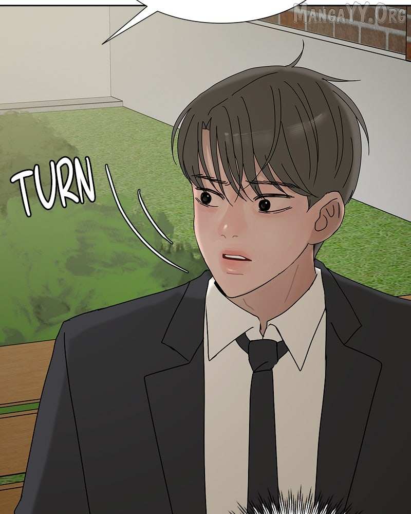 Between Two Floors Chapter 31 page 77 - 
