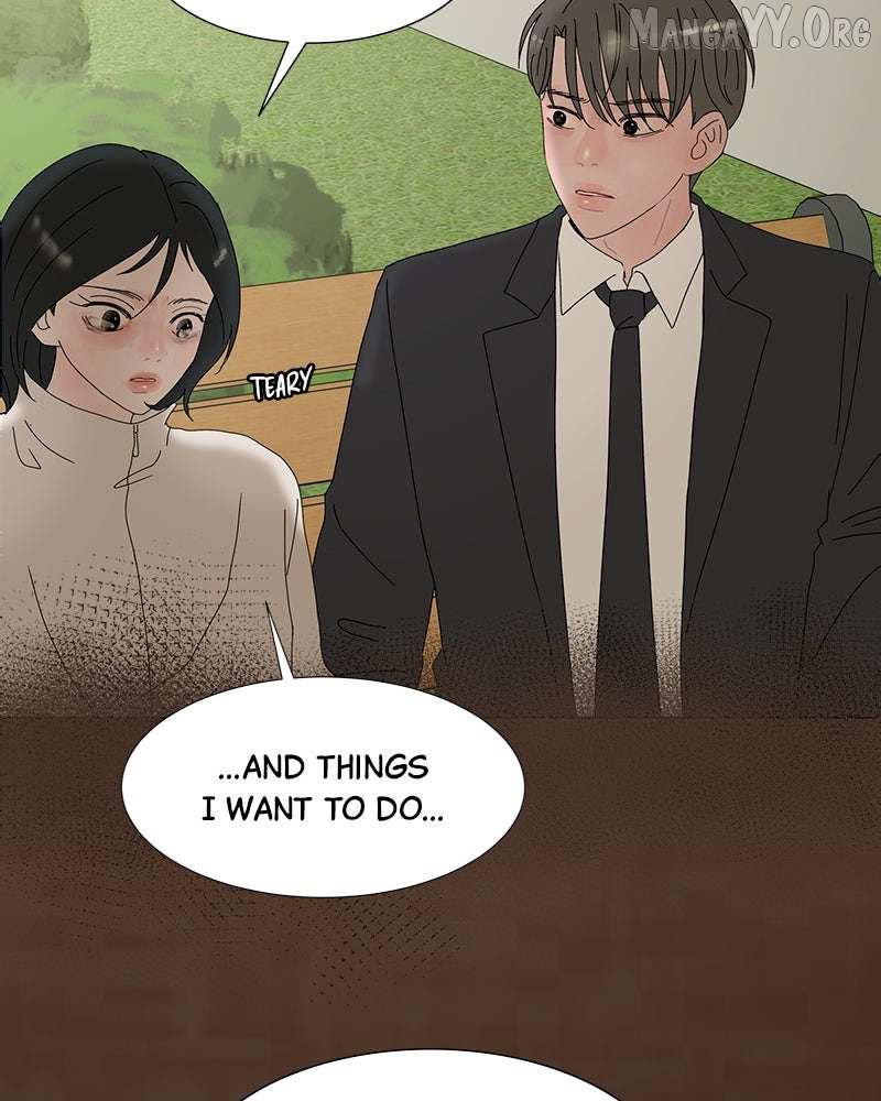 Between Two Floors Chapter 31 page 79 - 
