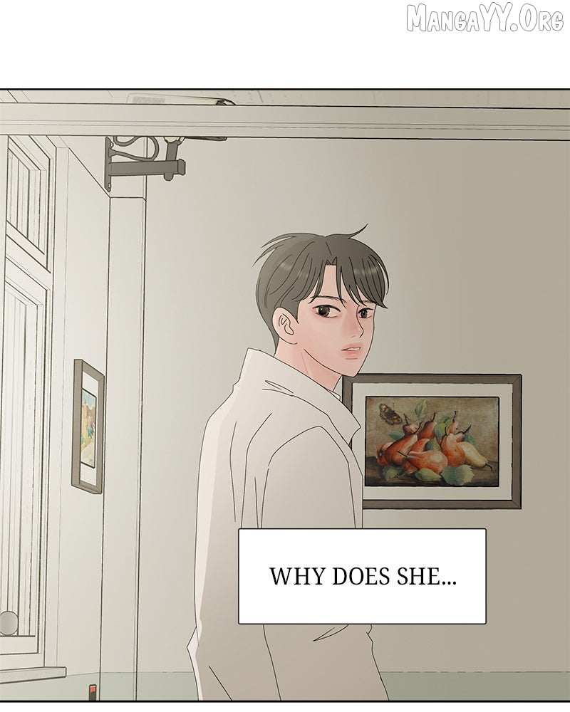 Between Two Floors Chapter 31 page 9 - 