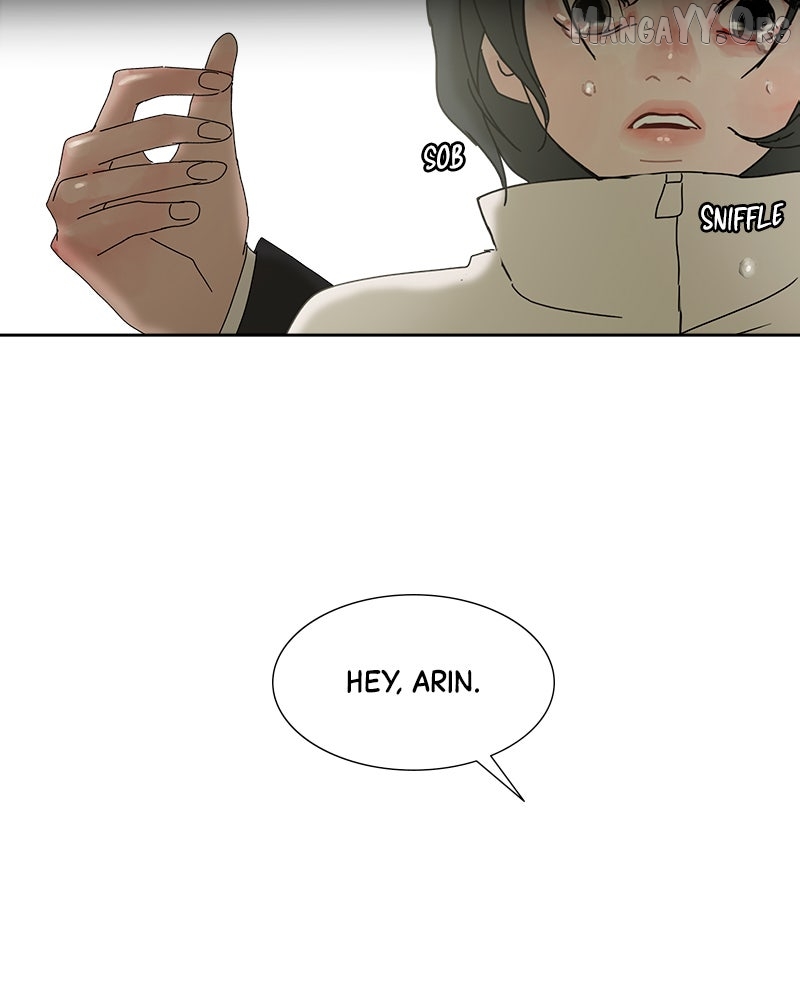 Between Two Floors Chapter 31 page 83 - 