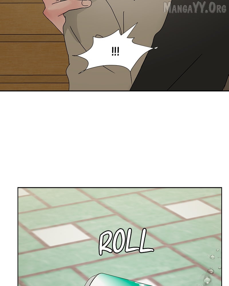 Between Two Floors Chapter 31 page 85 - 