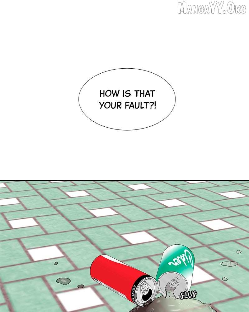 Between Two Floors Chapter 31 page 87 - 