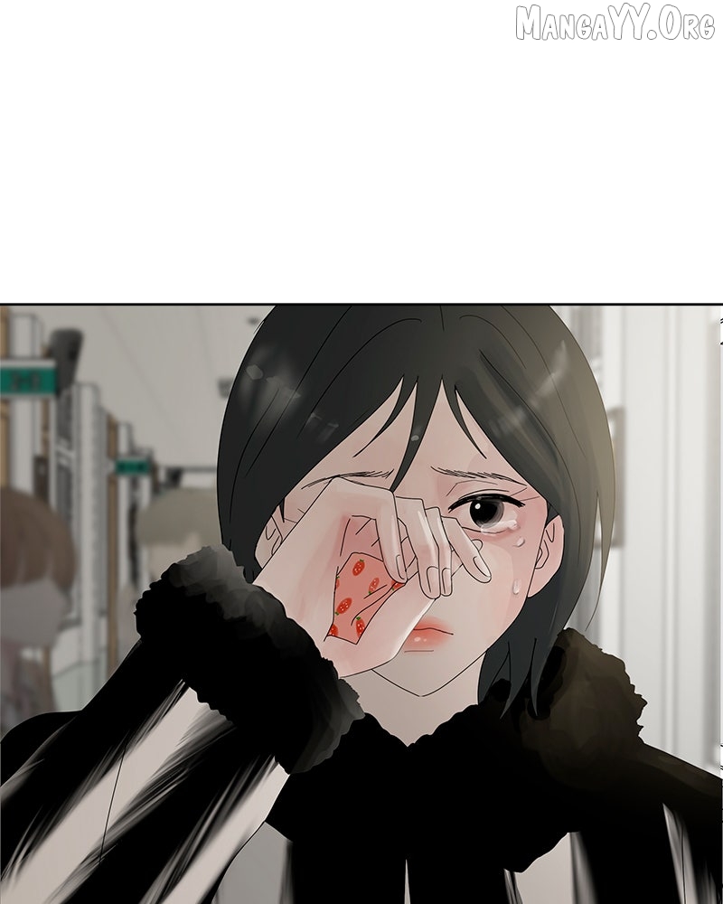 Between Two Floors Chapter 31 page 10 - 