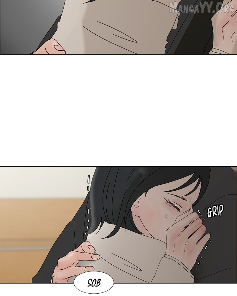 Between Two Floors Chapter 31 page 92 - 