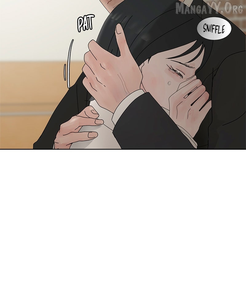 Between Two Floors Chapter 31 page 94 - 