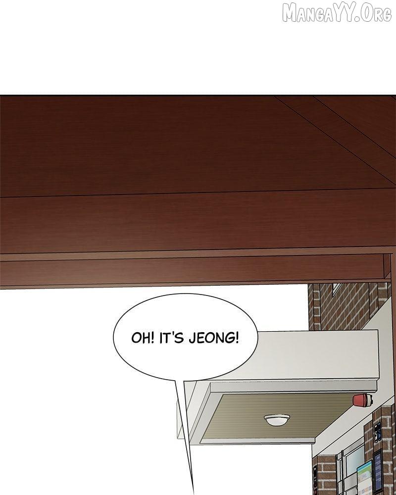 Between Two Floors Chapter 32 page 1 - 