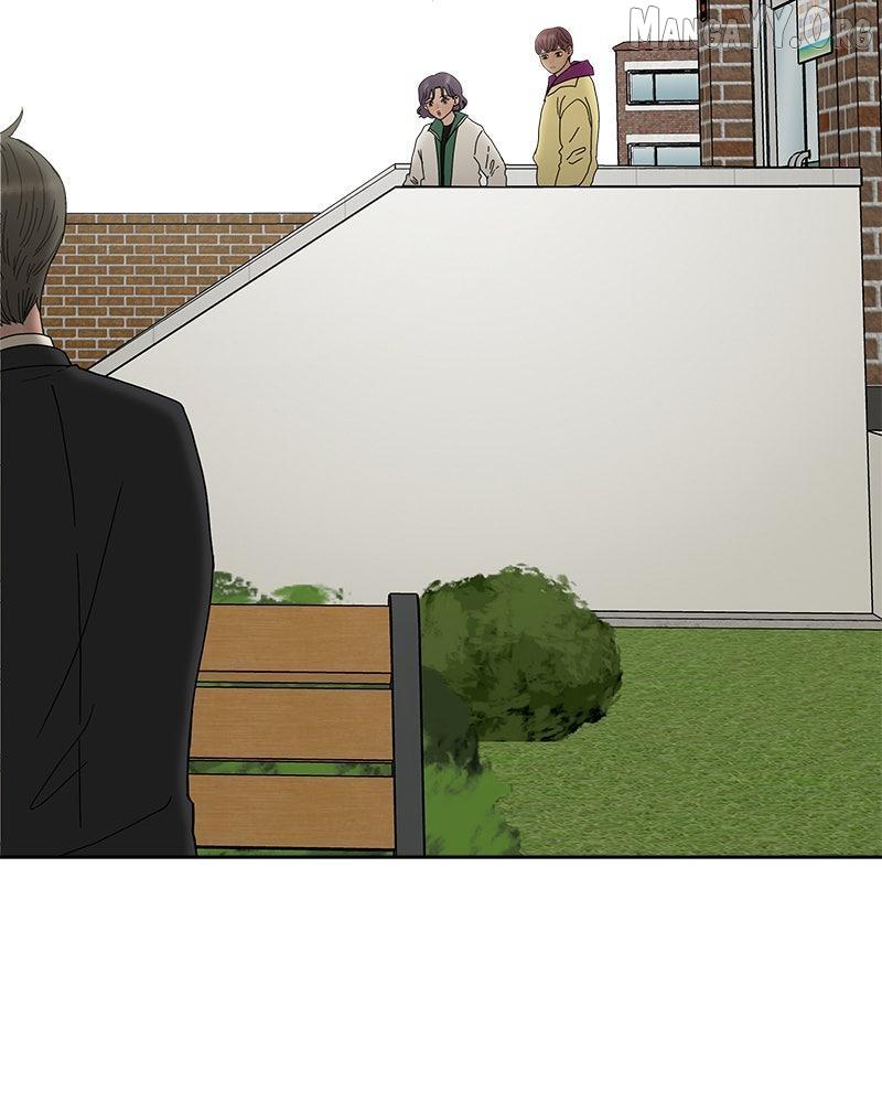 Between Two Floors Chapter 32 page 2 - 