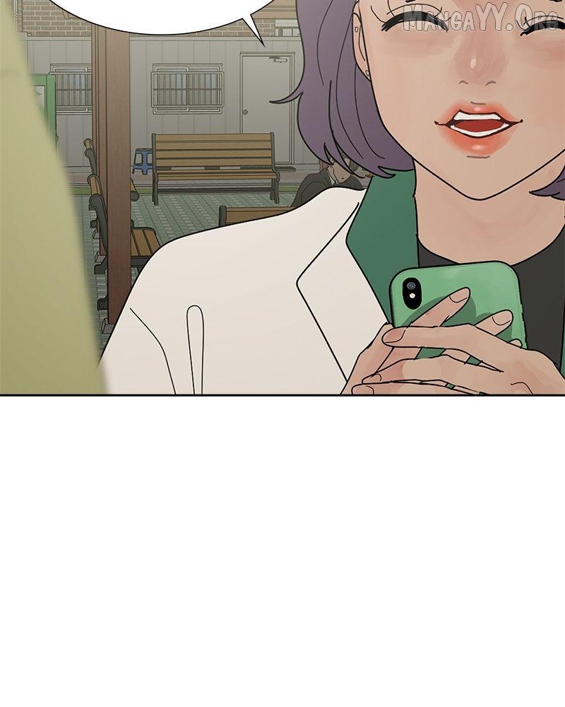 Between Two Floors Chapter 32 page 11 - 