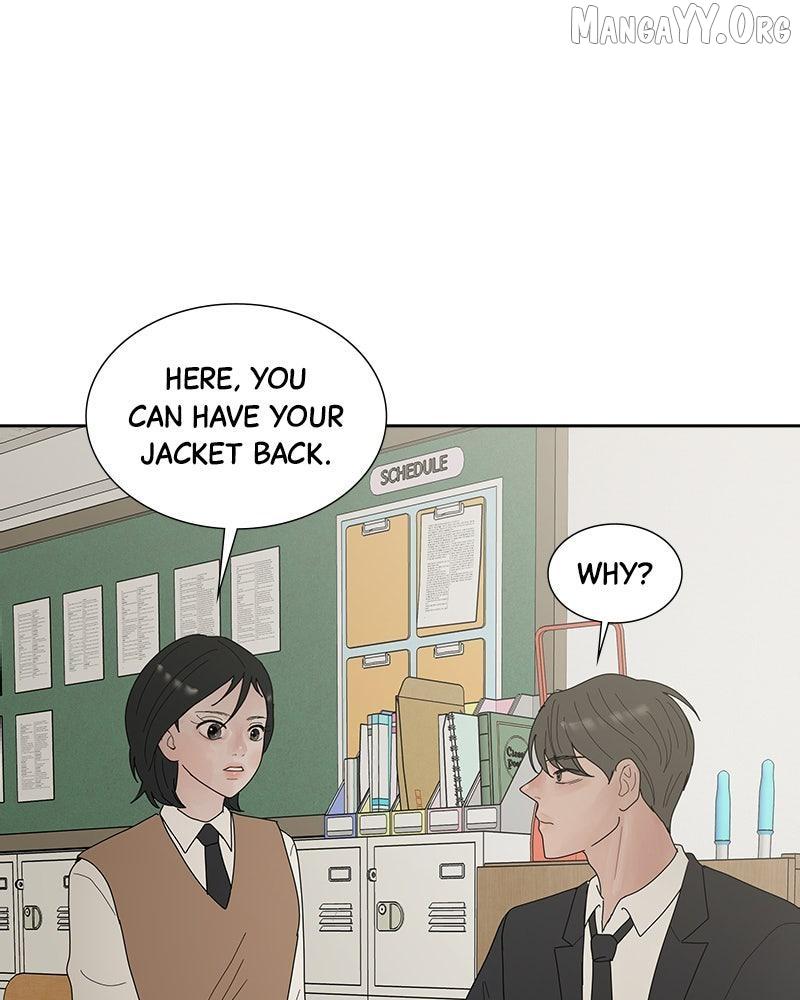 Between Two Floors Chapter 32 page 103 - 