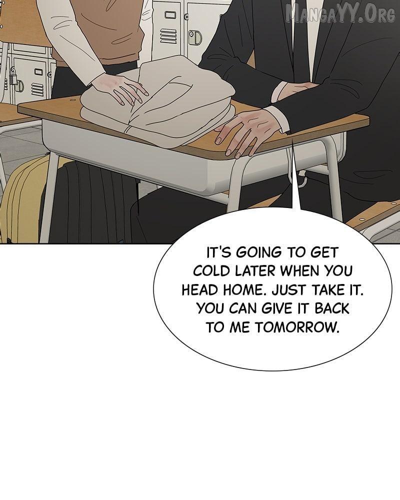Between Two Floors Chapter 32 page 104 - 