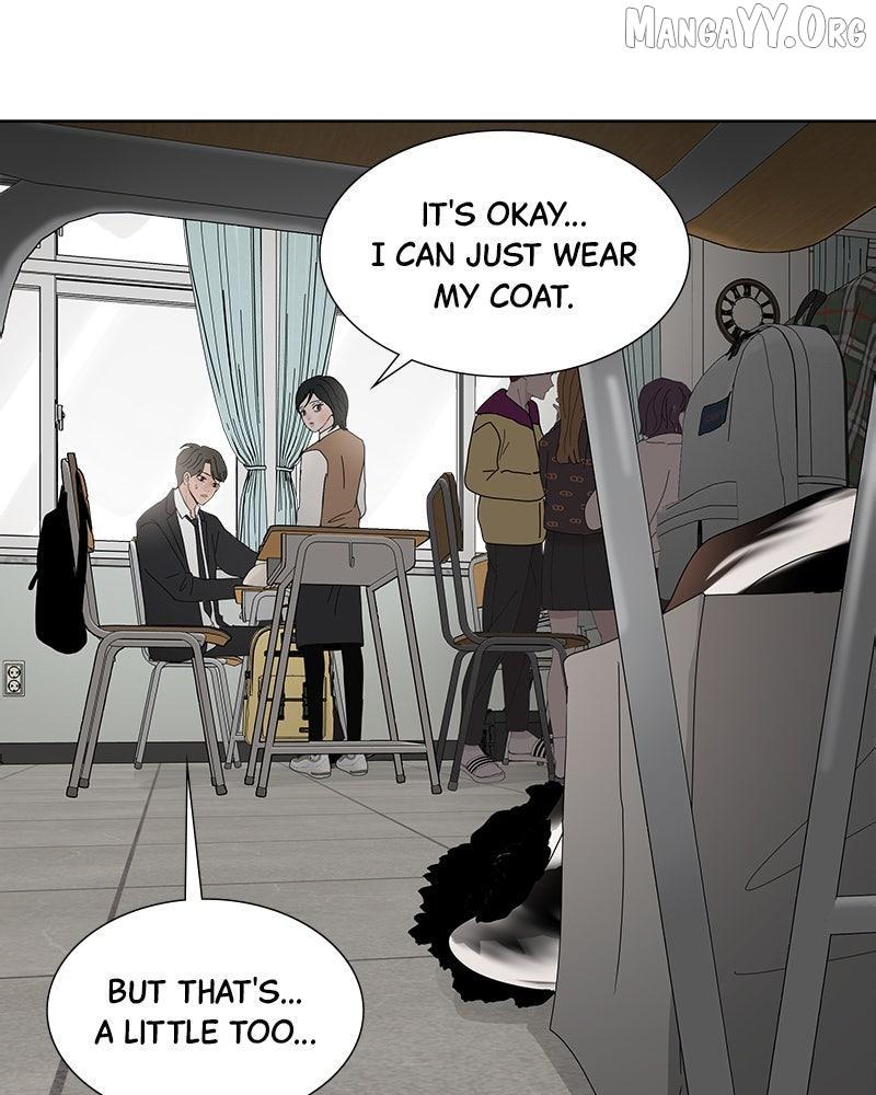 Between Two Floors Chapter 32 page 105 - 