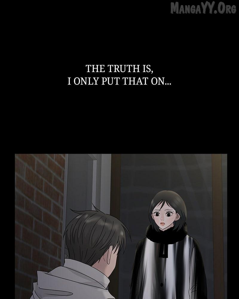 Between Two Floors Chapter 32 page 108 - 