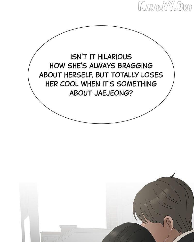 Between Two Floors Chapter 32 page 12 - 