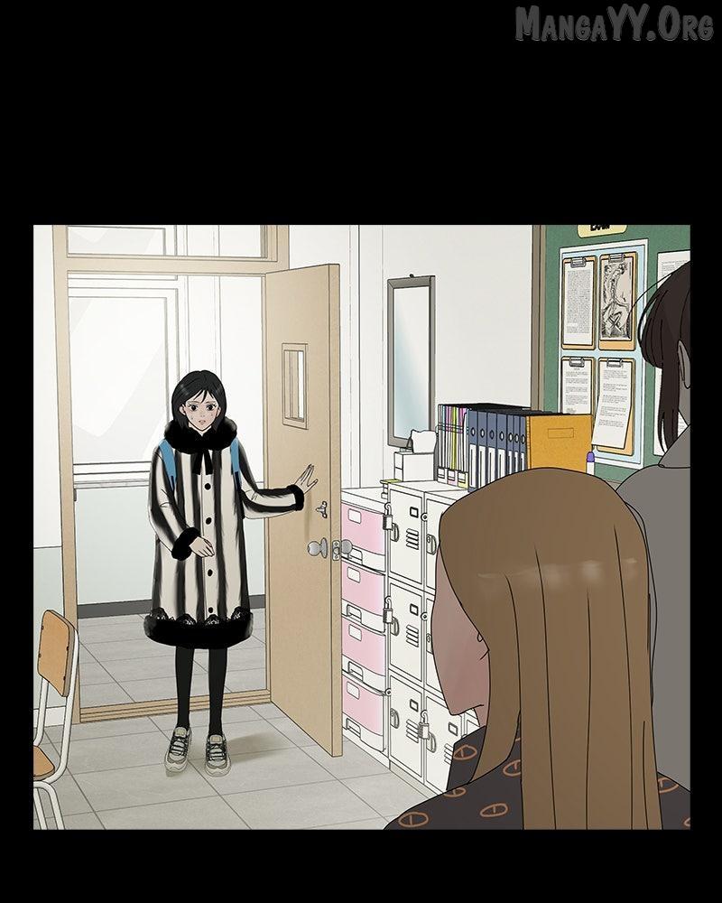 Between Two Floors Chapter 32 page 112 - 