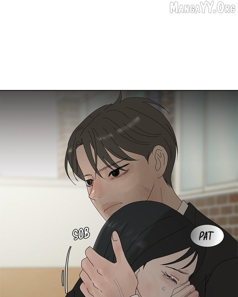 Between Two Floors Chapter 32 page 14 - 