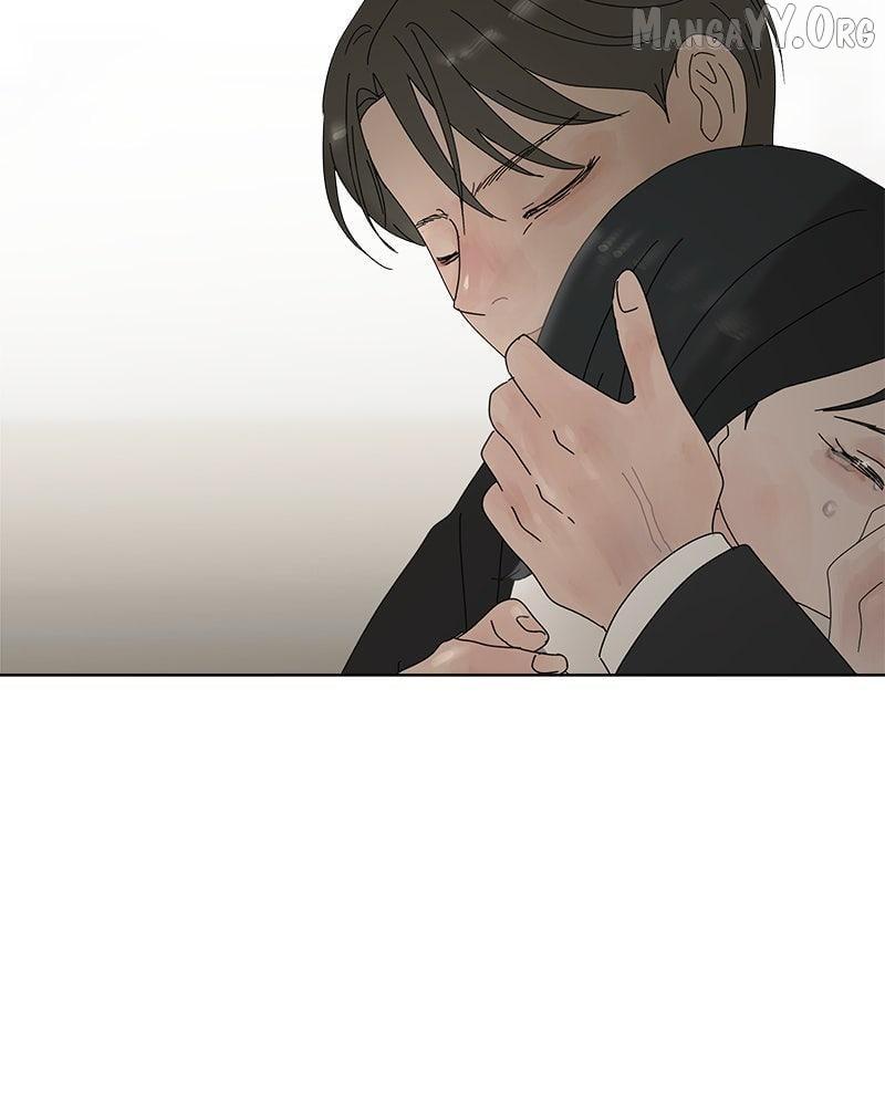 Between Two Floors Chapter 32 page 16 - 