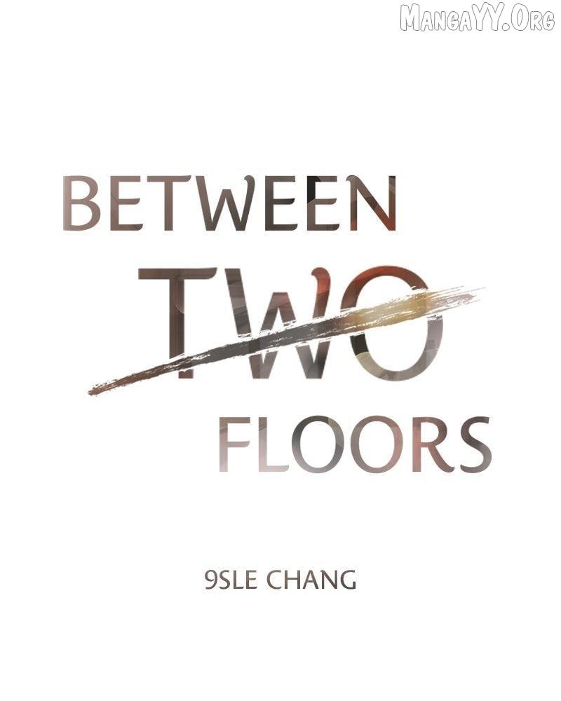 Between Two Floors Chapter 32 page 18 - 
