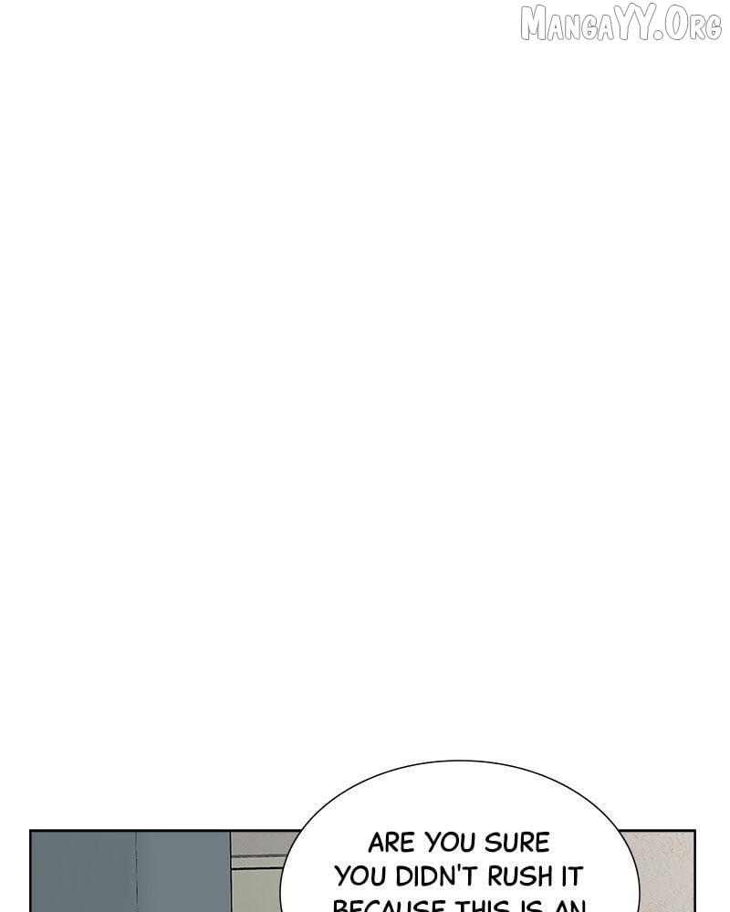 Between Two Floors Chapter 32 page 19 - 