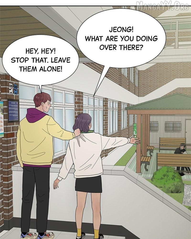 Between Two Floors Chapter 32 page 3 - 
