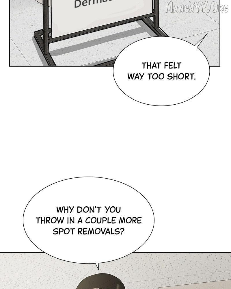 Between Two Floors Chapter 32 page 21 - 