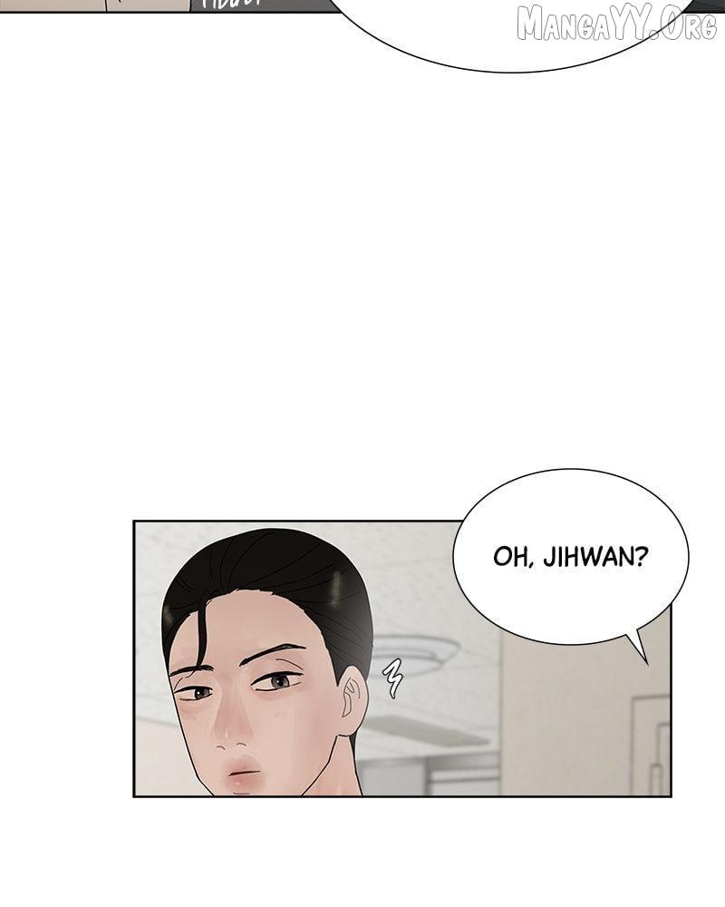 Between Two Floors Chapter 32 page 23 - 