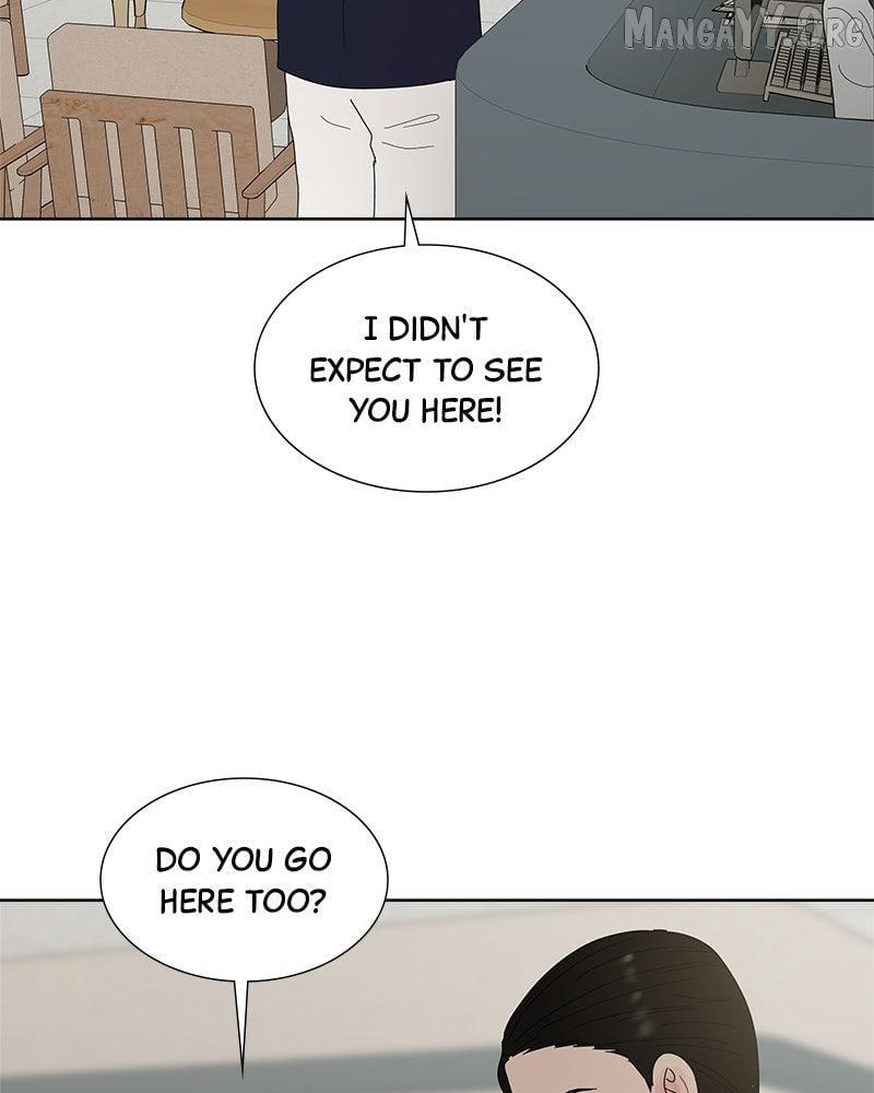 Between Two Floors Chapter 32 page 25 - 