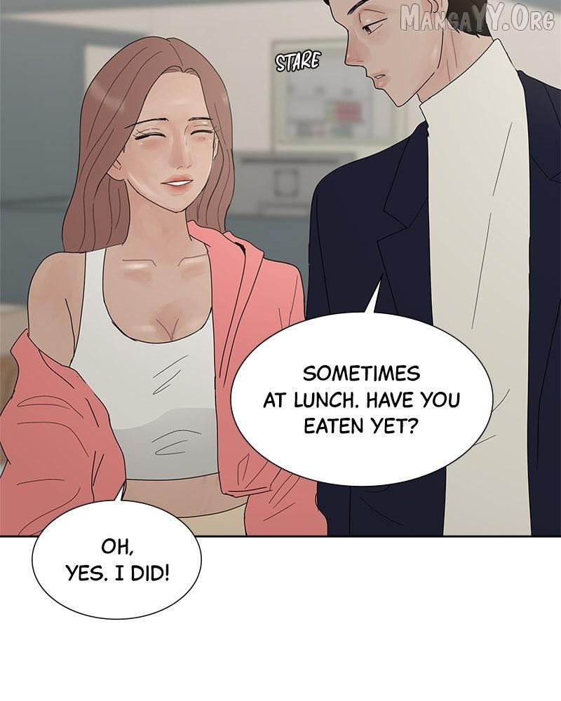 Between Two Floors Chapter 32 page 26 - 
