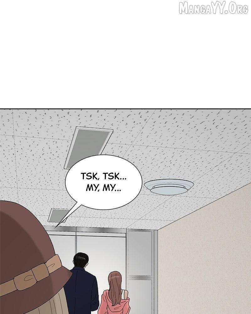Between Two Floors Chapter 32 page 27 - 