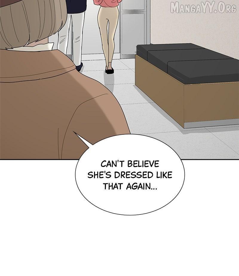 Between Two Floors Chapter 32 page 28 - 